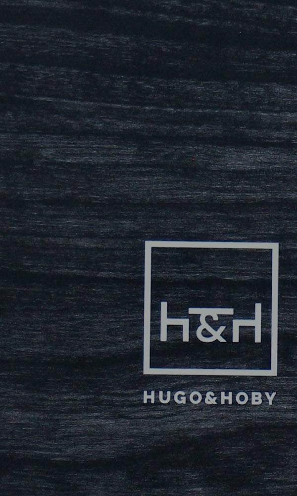 Marketing Collateral Design