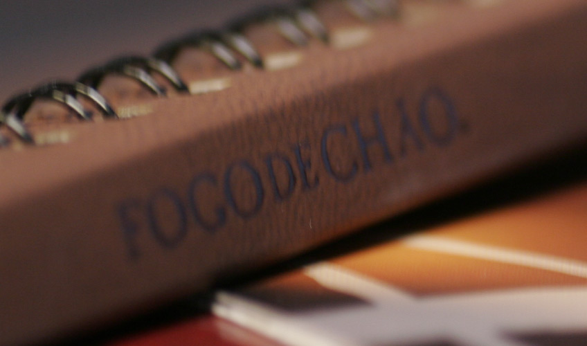 Fogo de Chão by Yordan Silvera