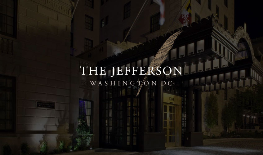 The Jefferson Hotel Project