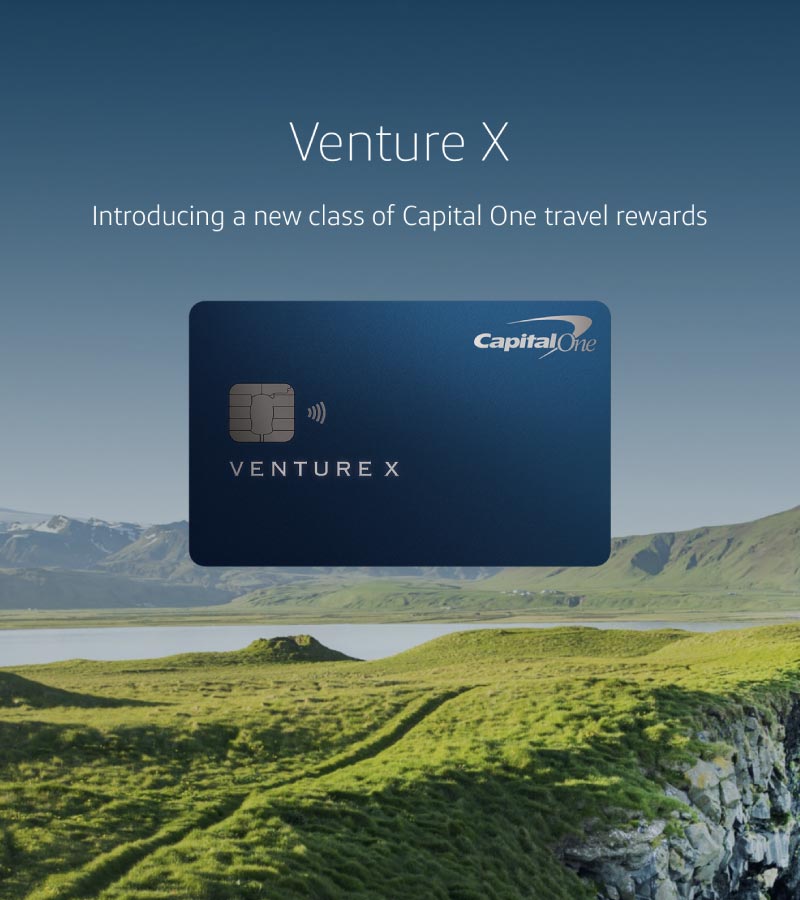 Credit Card Design