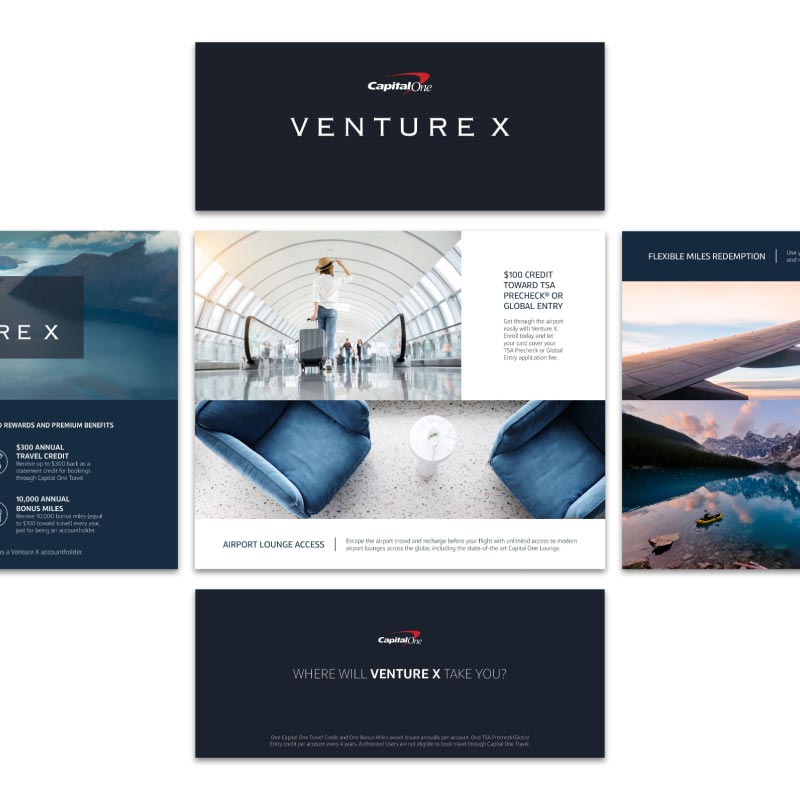 Detail of Print Design for Credit Card