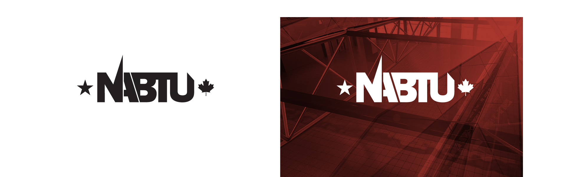 NABTU website redesign and digital brand experience